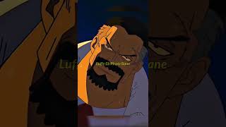 Why Did Garp Never Fight Shanks   onepiece anime luffy onepiecetheoryhindi [upl. by Ttcos]