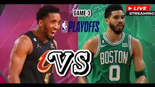 Celtics VS Cavs May 122024 NBA2K24 PS5 [upl. by Lund284]