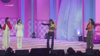 TWICE FANMEETING Rover KAI 카이 4K Fancam 직캠  트와이스 팬미팅 ONCE AGAIN 231021 [upl. by Allimac837]