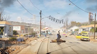 Top 20 NEW Survival Games of 2024 [upl. by Saphra]