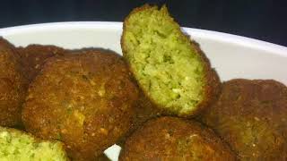 falafel recipe malayalam  arabic recipes malayalam  നാലുമണി പലഹാരം റെസിപ്പി [upl. by Martens]