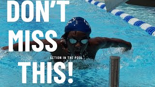 What Did We Do in June Swim  Dont Miss All The Pool Action  Flashback Friday Vlog [upl. by Simpkins]