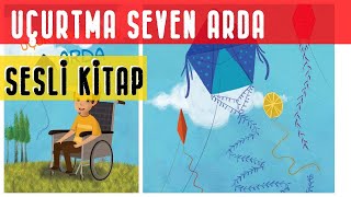 UÇURTMA SEVEN ARDA  Sesli Kitap [upl. by Candra]