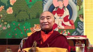 How to Practice Dzogchen Meditation [upl. by Nnylyahs]