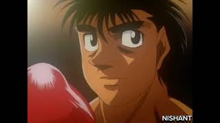 IPPO first Dempsey roll AMV [upl. by Ennairod]