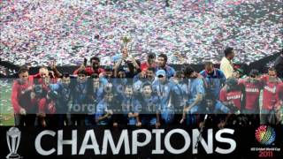 India vs Sri Lanka Final 2011 World Cup Highlights [upl. by Onitnas329]