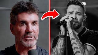 Simon Cowell Devastated by the Loss of Liam Payne – 14 Years After X Factor Beginnings [upl. by Cassil225]