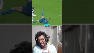 WHAT ARE THE BEST EVER BICYCLE KICK GOALS [upl. by Humberto]