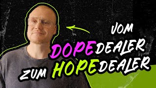 Wie lebt ein Gospelrapper Ein Tag mit REAL I Interview mit Niels Petersen  ExDrogendealer [upl. by Ecilayram]