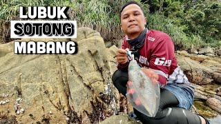 Eging Sotong Mabang [upl. by Saiff]