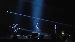 Indochine Black Sky Bordeaux Métropole Aréna 13032018 [upl. by Rufus]