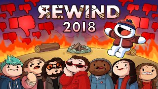 I Miss YouTube Rewinds [upl. by Assennav438]