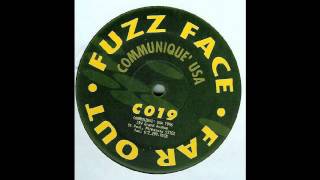 Fuzz Face  Old Friends Acid Techno 1996 [upl. by Andres]