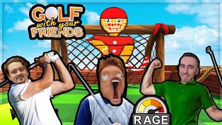 I might have RAGED Golf With Your Friends [upl. by Ivy]