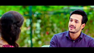 Most Eligible Bachelor Full Movie In Hindi Dubbed Review amp Facts HD  Akhil Akkineni  Pooja Hegde [upl. by Prudy]