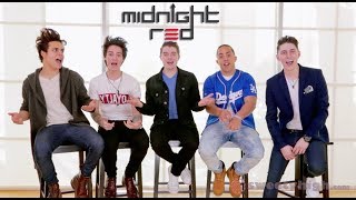 Midnight Red  Take Me Home  Ep 11 Sweety Spotlight [upl. by Warden868]