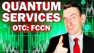 Quantum Computing With Spectral Capital OTC FCCN [upl. by Carrnan57]