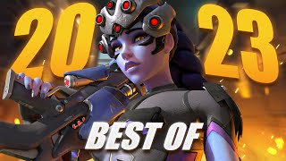 This is what 2000 hours of Widowmaker looks like [upl. by Andri531]