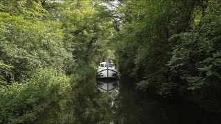 Sail aboard a licencefree Pénichette® with Locaboat [upl. by Hgielanna]