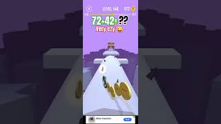 108 number diel kar lo jod bhai😝😜in coin🪙rush game shorts 1kcreator viral subscribe shortsviral [upl. by Turner]