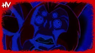 Ben 10 Alien Force  Theme Song Horror Version 😱 [upl. by Parry591]