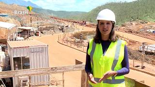 Caminhos da Reportagem  Brumadinho e Mariana a dor que não passa [upl. by Lysander]