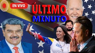 🚨MILEI LE RESPONDE A KRETINA Y DEJA KO AL TIRANO🚨  Sebastián Vicente [upl. by Ajnek]