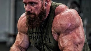 GET UP AND GRIND  SETH FEROCE  EPIC BODYBUILDING MOTIVATION [upl. by Annoet]