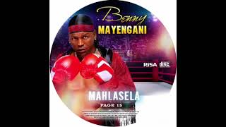 Benny mayengani bonus hit song 2024 [upl. by Sivram]