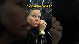 Johanna Möller fallet 😱 crimeshorts kriminal brott money [upl. by Neff741]