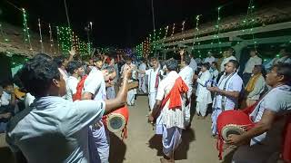 Koilanga kirtan mandali  Nagar kirtan  At Chunchuna Raigarh  🙏🙏 [upl. by Bertelli]