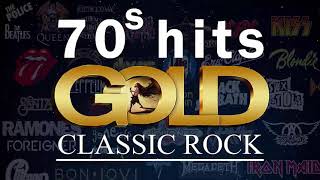 Best of 70s Classic Rock Hits 💯 Greatest 70s Rock Songs 70er Rock Music [upl. by Courtney]