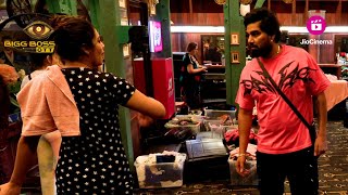 Armaan को पड़ा Kritika और Payal पर Comment मारना भारी  Bigg Boss OTT 3  JioCinema Premium [upl. by Enait358]