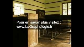 Formation Graphologie Gratuite [upl. by Melodie]