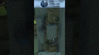 Going Medieval Sterlington EP36 TS2 [upl. by Aniroc]