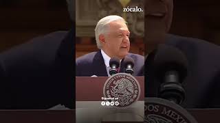 AMLO hace consulta a mano alzada sobre Poder Judicial durante su Sexto Informe [upl. by Terrence]