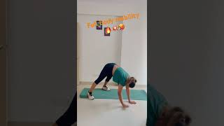 Full Body Mobility at home🔥💥💪🏋️‍♀️fatloss fitness trending viral shorts fitmom fit abs [upl. by Martha]