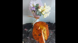 Panettone  włoska babka idealna na Wielkanoc i nie tylko [upl. by Ervin]