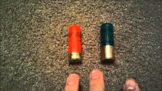 Best shotgun home defense ammo [upl. by Tlok]