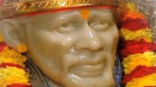 Sai Baba Shirdi Ke Shehenshah Sai Ki Mehfil Ram Shankar [upl. by Ralyks122]