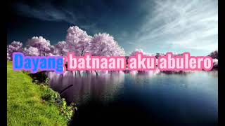 quotANGAI NAKA MBAL ANGASIPquot Sinama Song [upl. by Ahsetra]