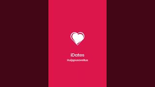 iDates iOS FI Vertical [upl. by Jacobah77]