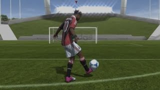 Slavery Fifa  The Rematch [upl. by Aniluap]