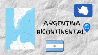 Argentina Bicontinental [upl. by Caryl]