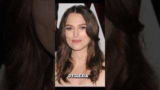 Keira Knightleys Battle with Dyslexia A Journey to Stardomquot [upl. by Carnahan]