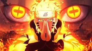 NEW BIJUU Six Path Mode Is UNBEATABLE Shinobi Striker [upl. by Mel160]