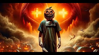 Interview Steve Barton  Producer  All Hallows Eve Inferno [upl. by Meneau]