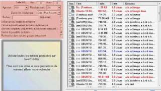 Tutoriel NewZFinders  Trouver des NZB facilement [upl. by Letty]