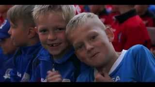 DEYNA CUP JUNIOR 2015 Aftermovie [upl. by Shultz]