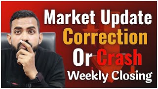 CRYPTO MARKET CRASH  Bitcoin BTC Price Prediction  Crypto News Hindi Today  ETH Price Prediction [upl. by Meehaf]